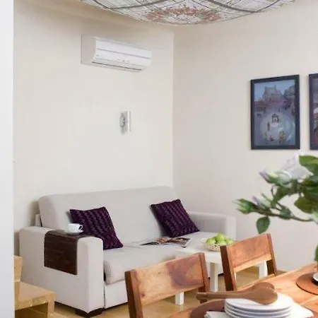 Apartament Rynkowy Kazimierz Dolny Exterior foto