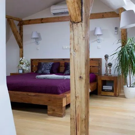 Apartament Rynkowy Kazimierz Dolny Exterior foto