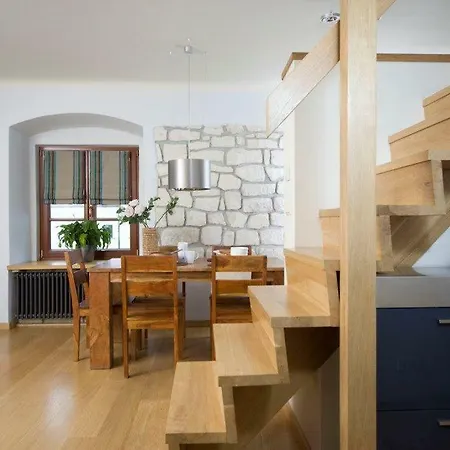 Apartament Rynkowy Kazimierz Dolny Exterior foto