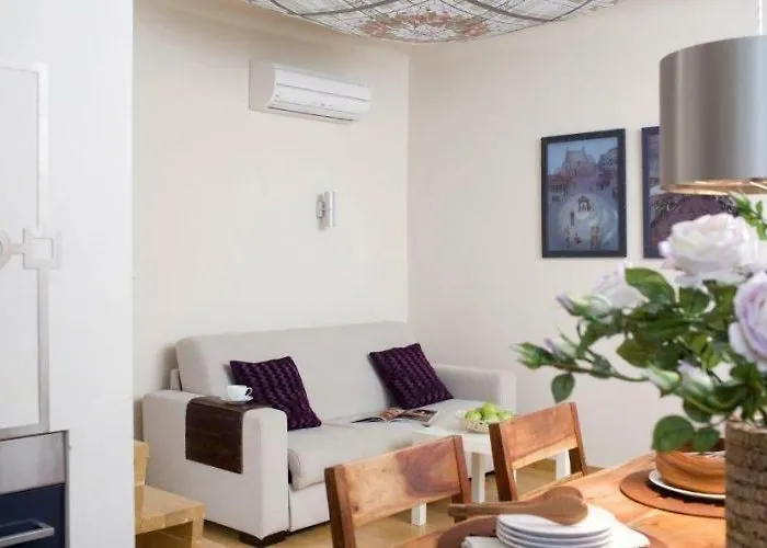 Apartament Rynkowy